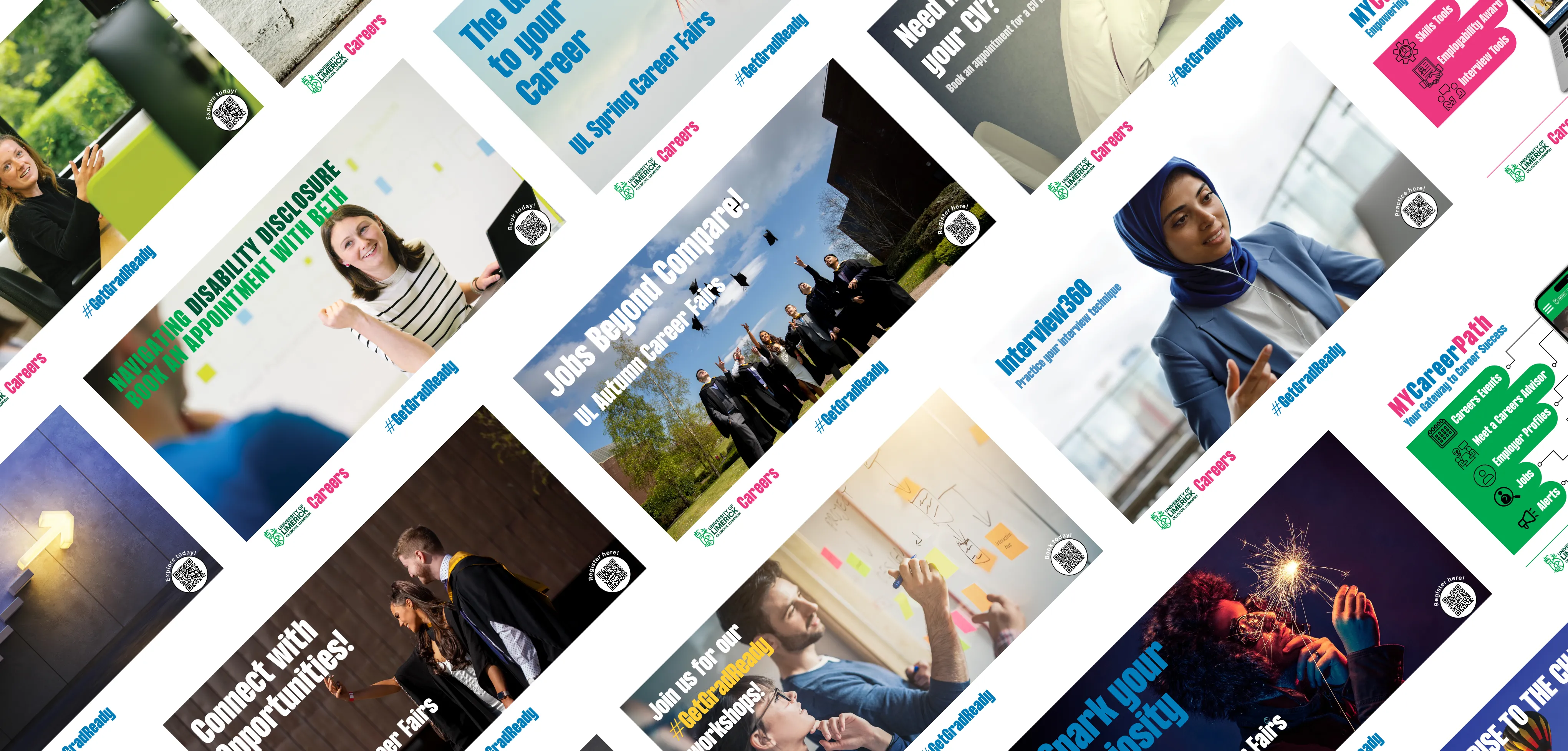 Careers Service Thumbnail